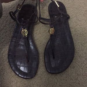 Tory Burch sandals